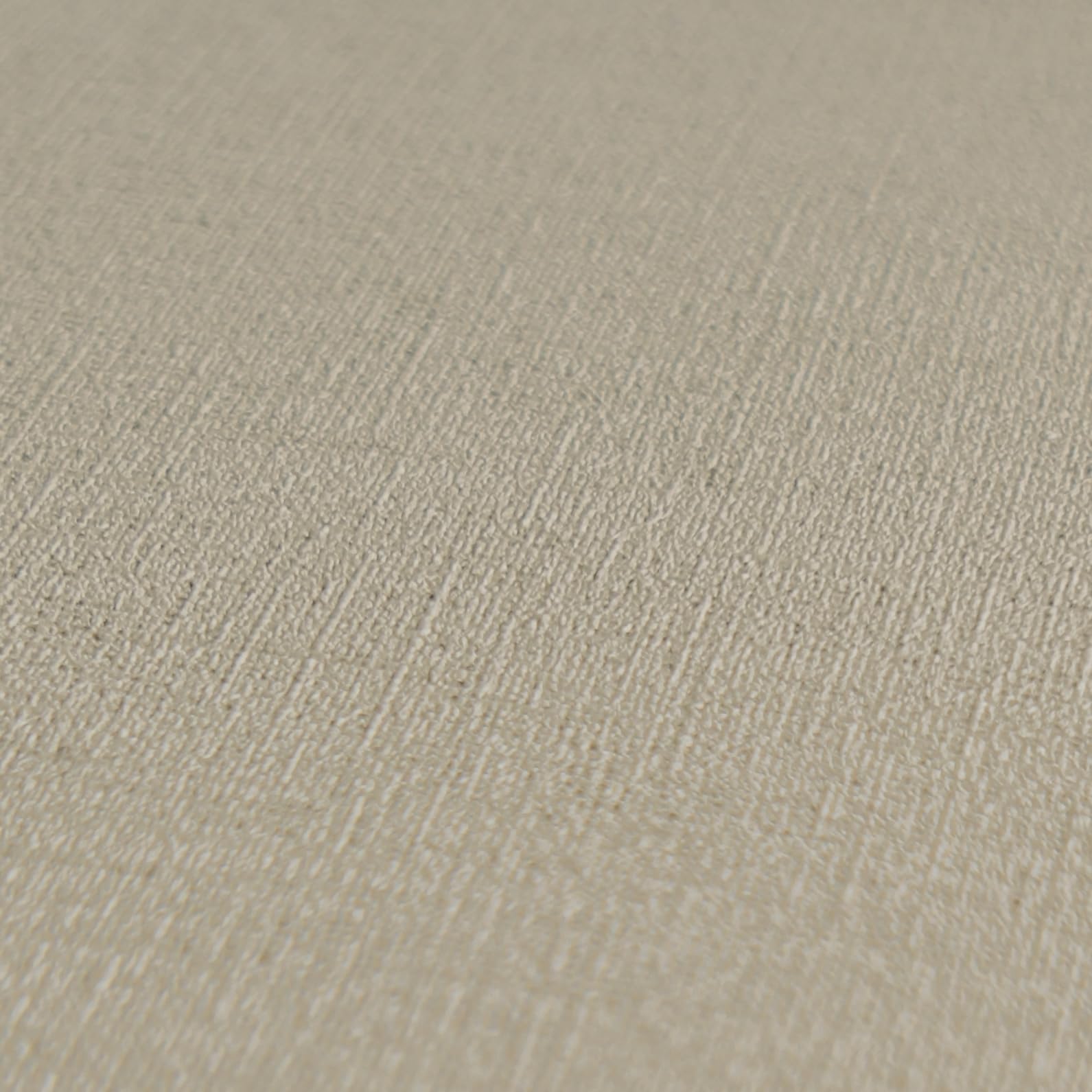 A.S. Création Vliestapete Strukturtapete - Uni Tapete 306893 in Beige - einfarbige Wandtapete für verschiedene Räume 10,05 m x 0,53 m – Ansicht 3