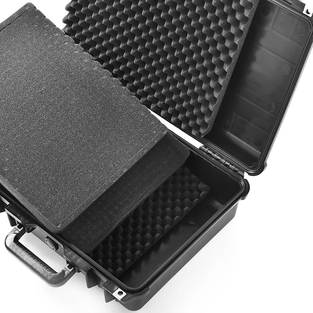 アタッシュ型ガンケース ハードタイプ Amazon.co.jp: アタッシュ型ガンケース ハードケース 大型 【110