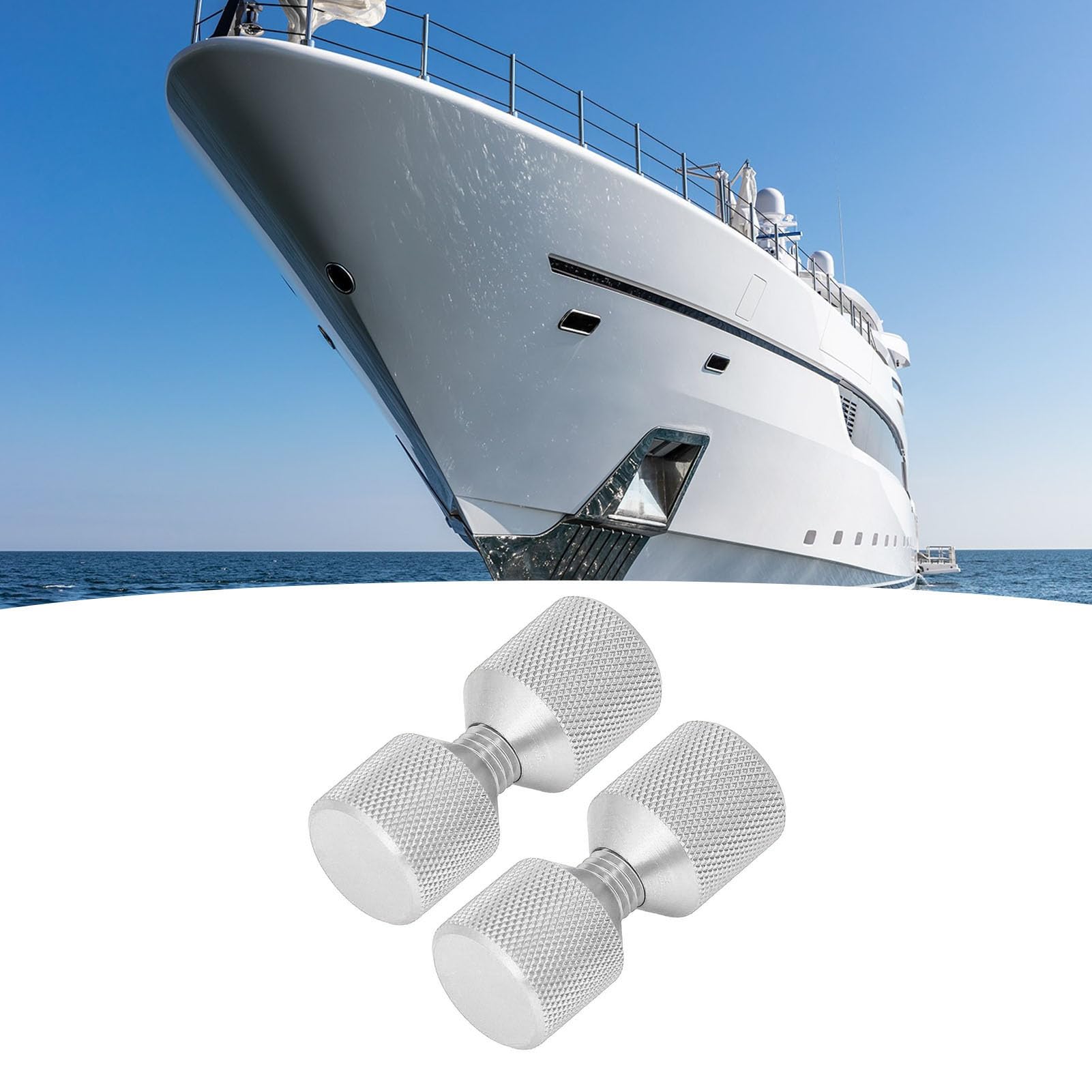 Juego de pasadores de 14 mm para maquinaria industrial alineación precisa de orificios bridas de aluminio doble cara lb 150 pulgadas accesorios para flanges herramientas de montaje