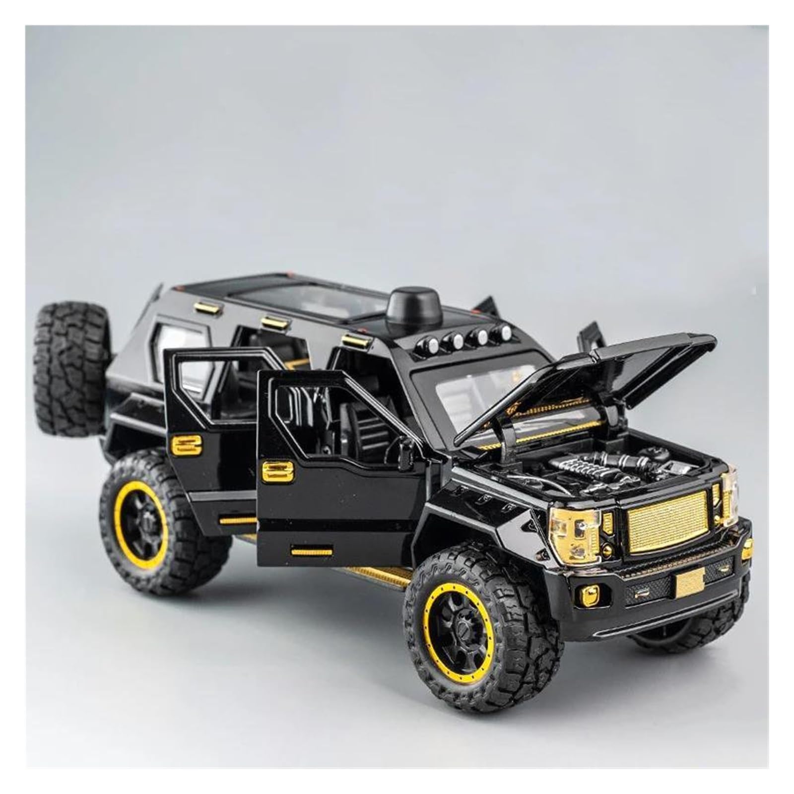 Bankoto A Diecast Car For Chariot For George Diecast Model Car Collectible
