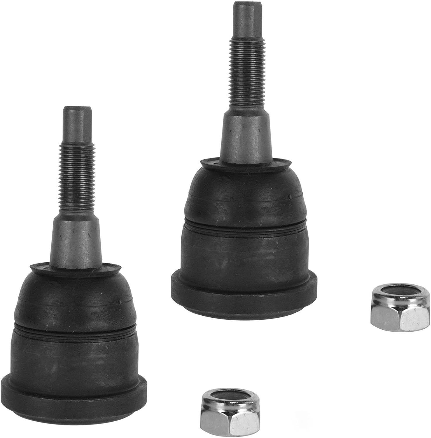 Ball Joint Front Lower Pair Set of 2 for 0507 Jeep Liberty