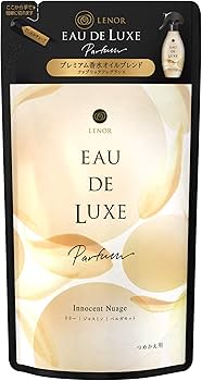 Amazon | レノア オードリュクス ミスト ファブリックフレグランス