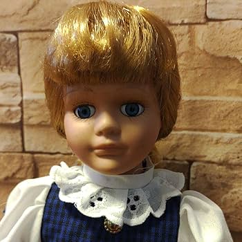 Amazon | ドール ビスクドール シュナイダー ドイツ ポーセリン