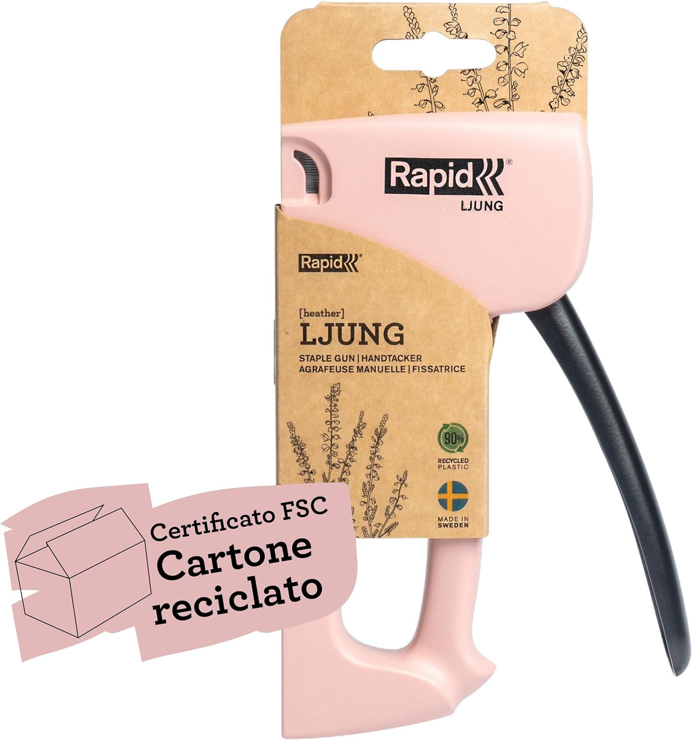 R:Staple Gun R53 SoS Ljung