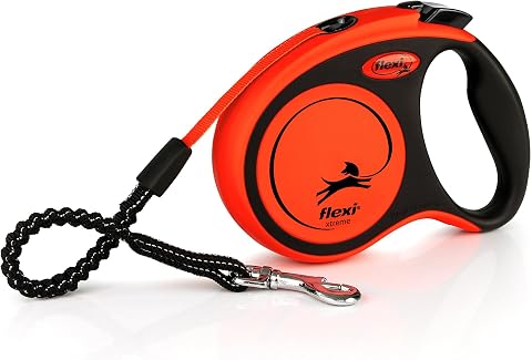 Flexi Extreme S Beden 5MT Şerit Tasma