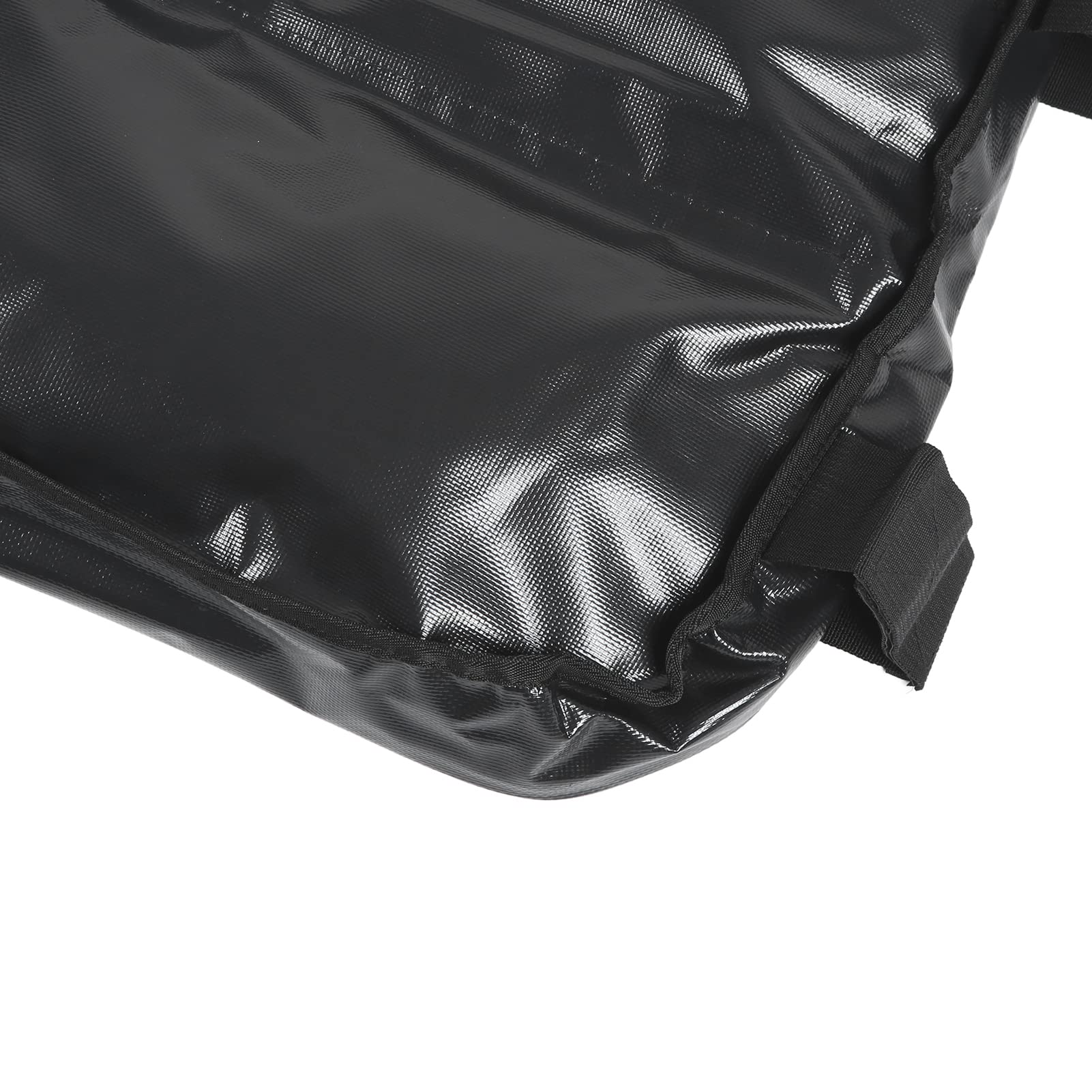 Yctze Borsa Portaoggetti Sopraelevata, Organizzatore a Soffitto con Tasche Multiple in Nylon e Vinile, Compatibile con XP 000