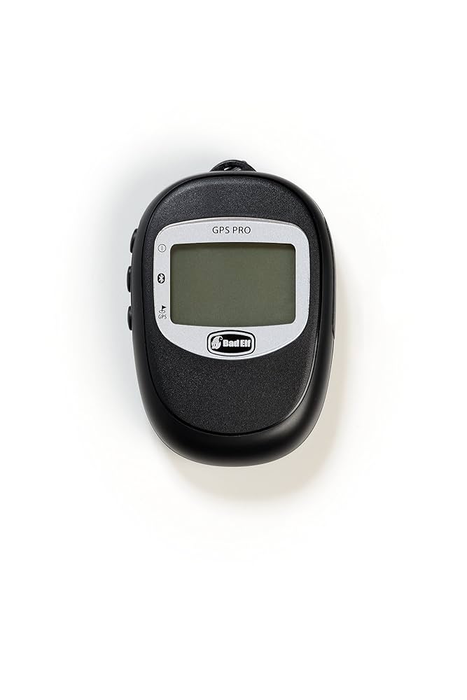 GPS バッドエルフ Bad Elf GPS for Lightning Connector