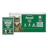 by Amazon Grain-Free Complete Wet Food for Adult Cats, Fish Selection in Jelly, 4.8 kg (48 pouches of 100g)