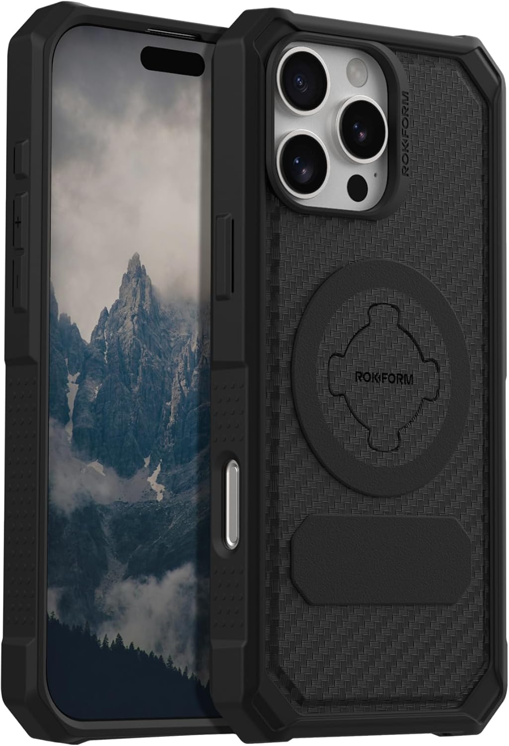 Rokform Rugged Case iPhone 16 Pro Max
