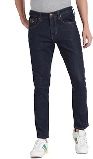 U.S. Polo ASSN. Men Jeans Price In India