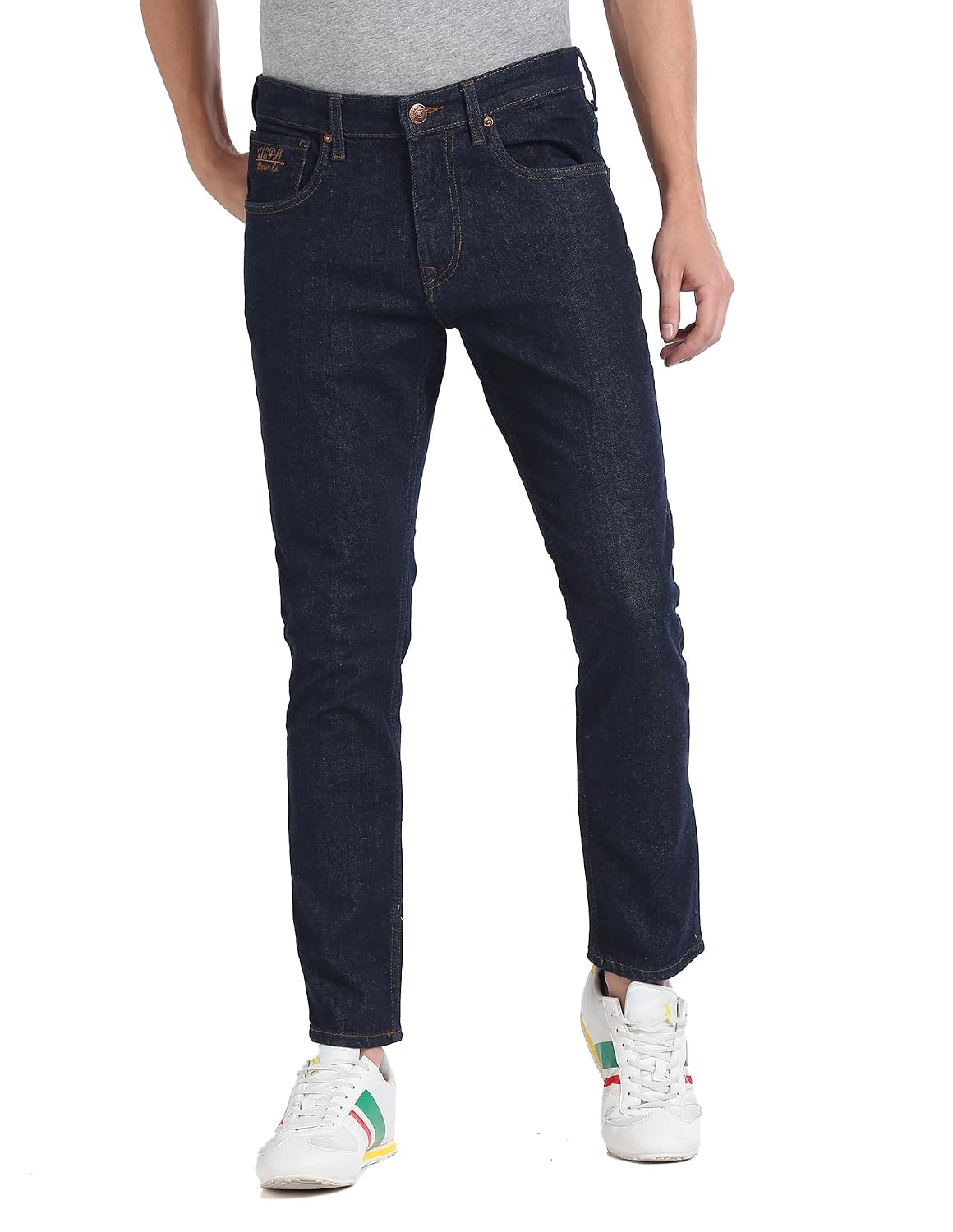 U.S. Polo ASSN. Men Jeans - Review, Price and Buying Guide