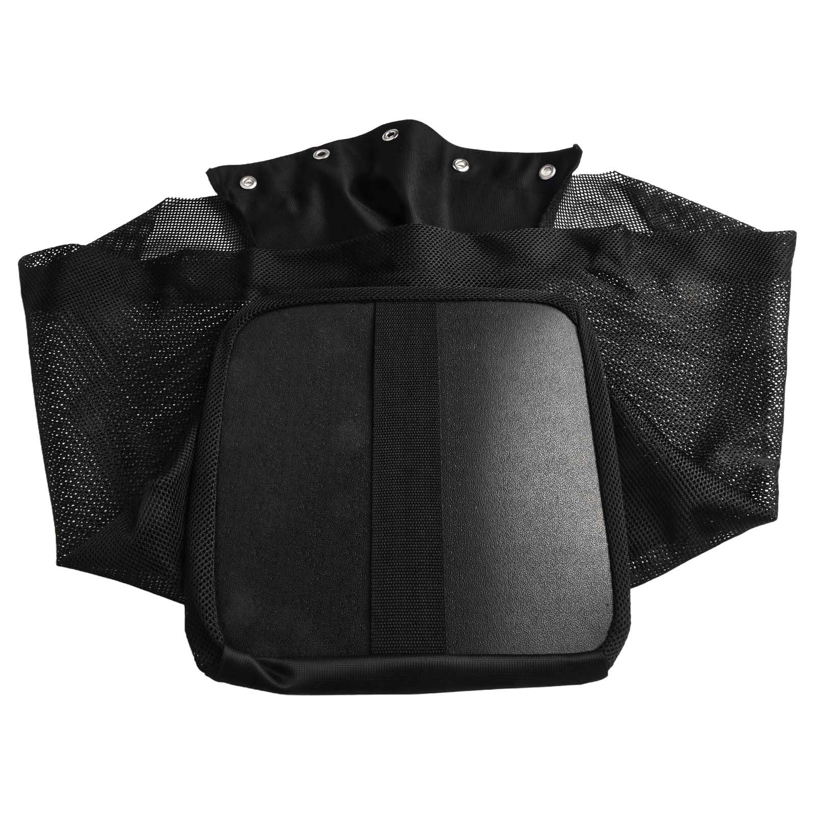 Sacco di raccolta erba di ricambio per tosaerba 964-0221, 764-0221 e 764-0221P, per tosaerba, resistente, in tessuto, accessori
