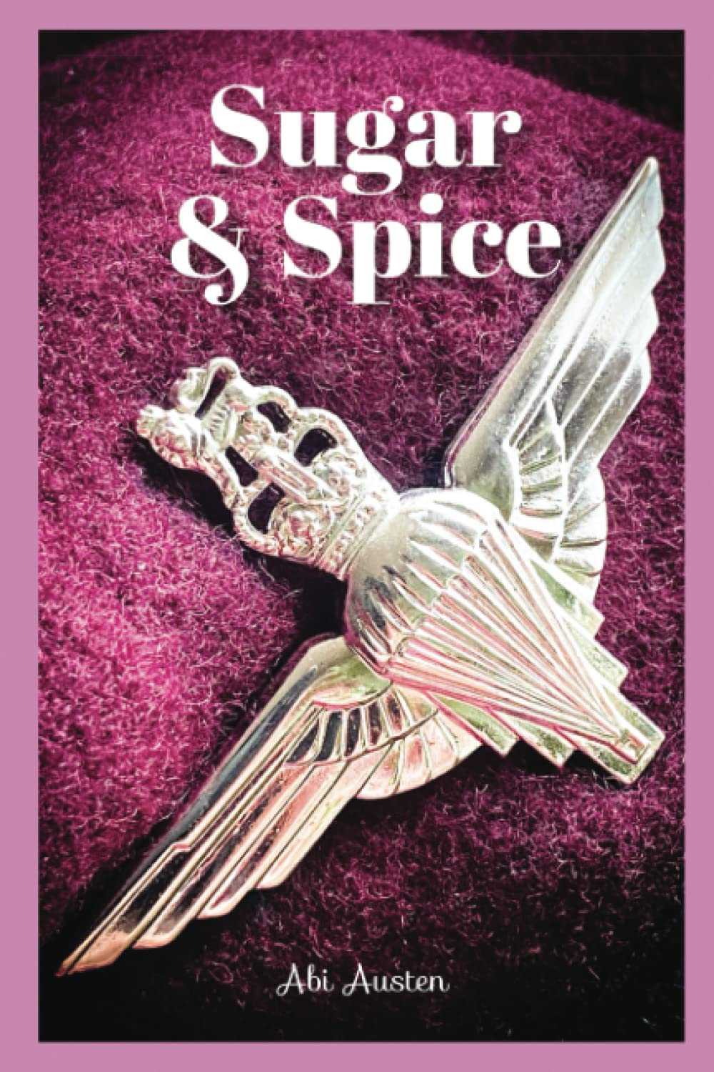 Sugar And Spice