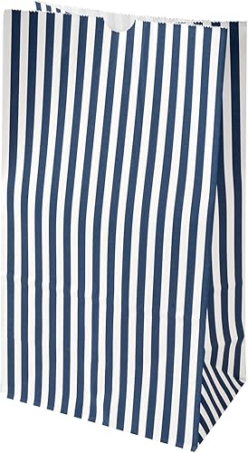 Vista 553 de Restaurantware Bag Tek - Bolsas de almuerzo desechables de 2 libras, 100 bolsas resistentes para llevar, parte inferior plana, ideal para Blanco