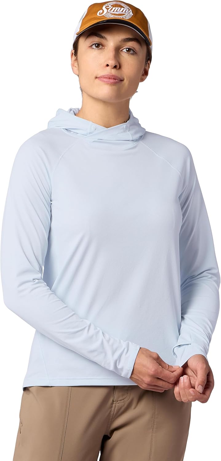 Simms W's Solarflex Hoody
