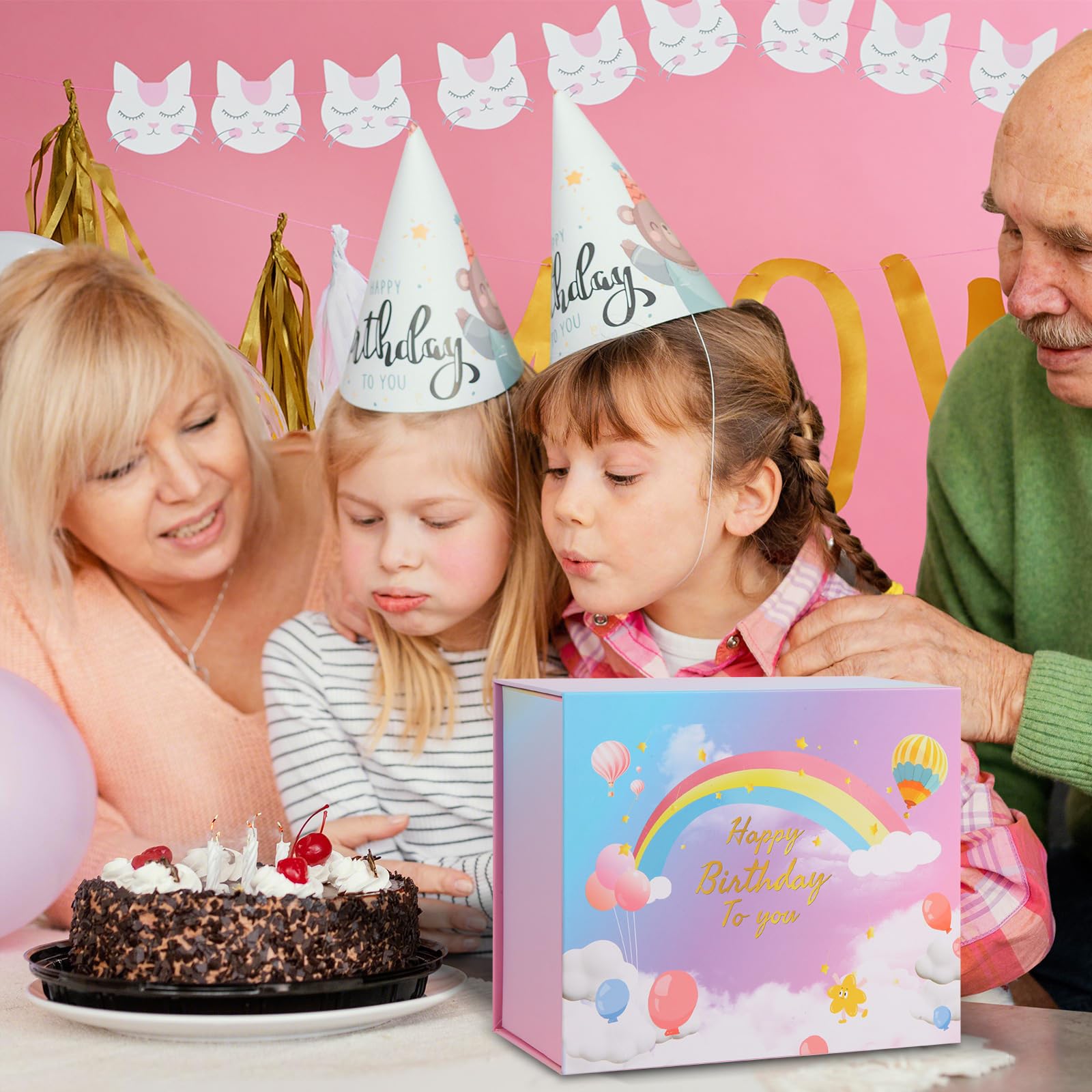 Regalo per bambina di 11 anni, set regalo unico per 11° compleanno, idea regalo per 11° compleanno per ragazze, figlia, nipote, sorella, nipote
