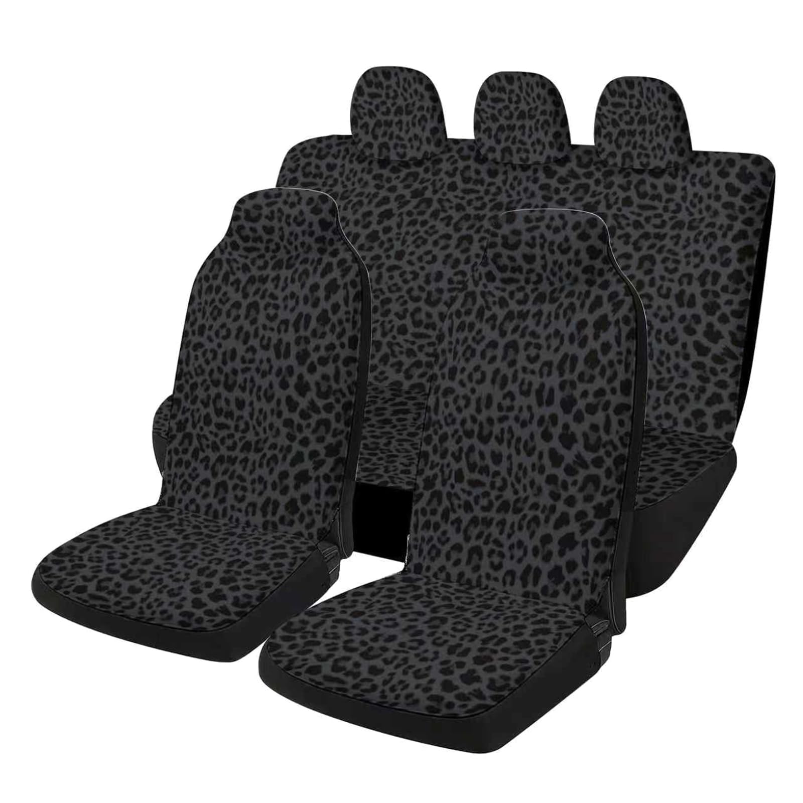 Housses de protection avec imprimé pour de durabilité et housse de siège
