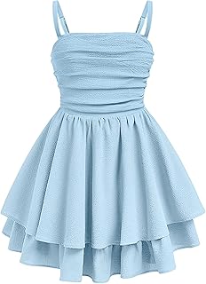 School Dance Dresses For 13 Year Picks collage image 3