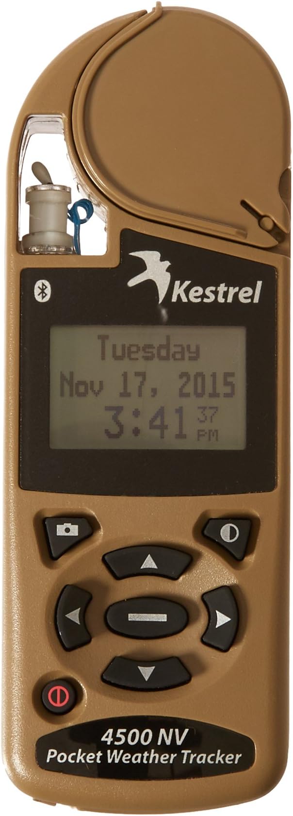 Kestrel 4500 Weather & Environmental Meter w/Compass