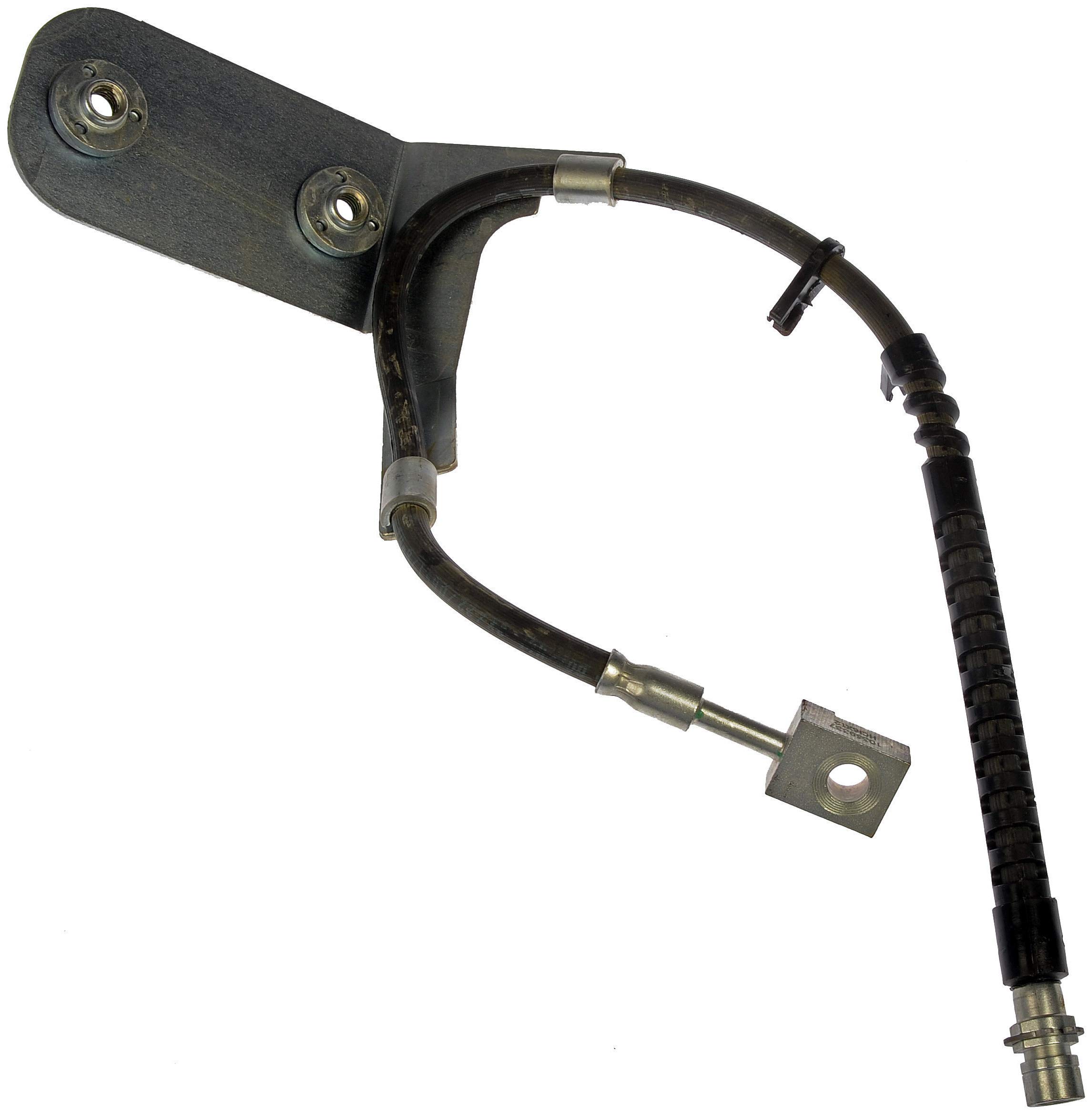 Amazon.com: Dorman H620335 Rear Passenger Side Brake Hydraulic 