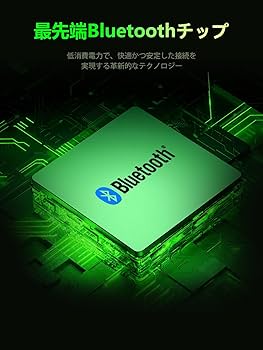 Amazon.co.jp: Bluedee PCスピーカー サウンドバー Bluetooth