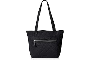 Women's Performance Twill Small Vera Tote Bag