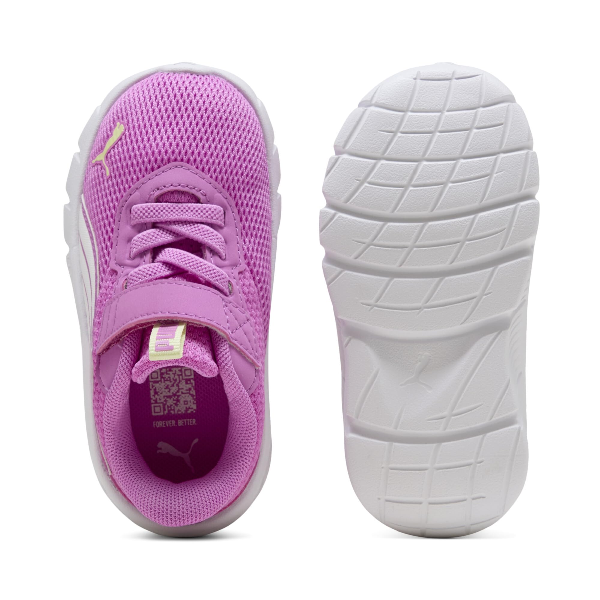 Puma Flexfocus Modern AC+ Inf ZapatillasUnisex bebé