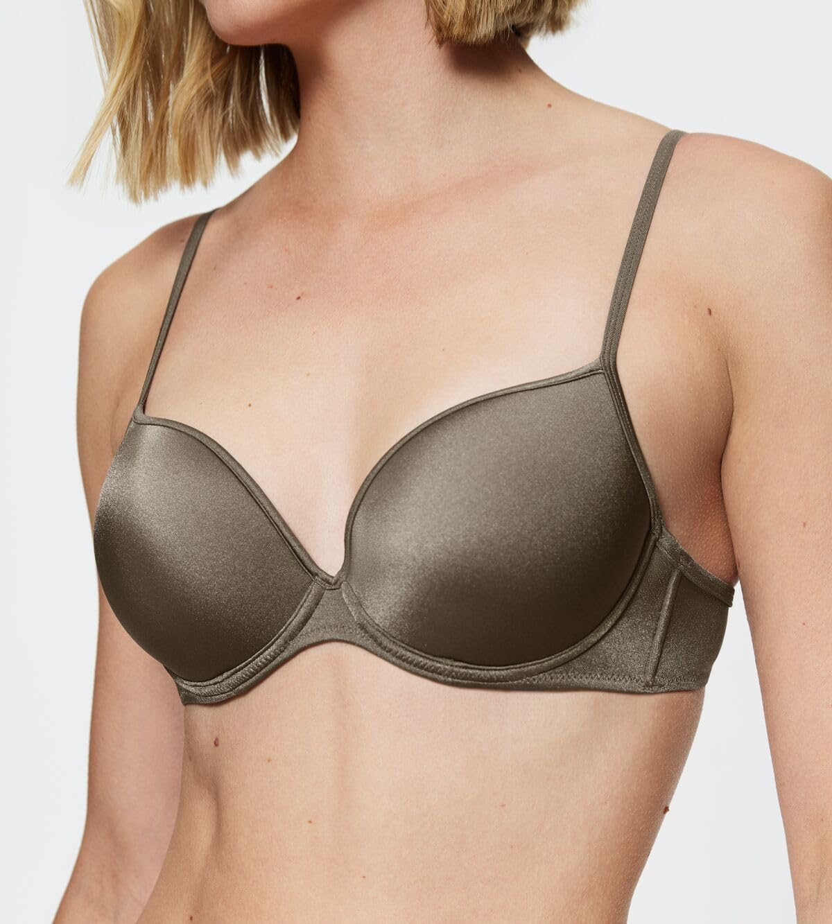 Triumph Midnight Swim Whu Bikini Top Donna (Pacco da 1)