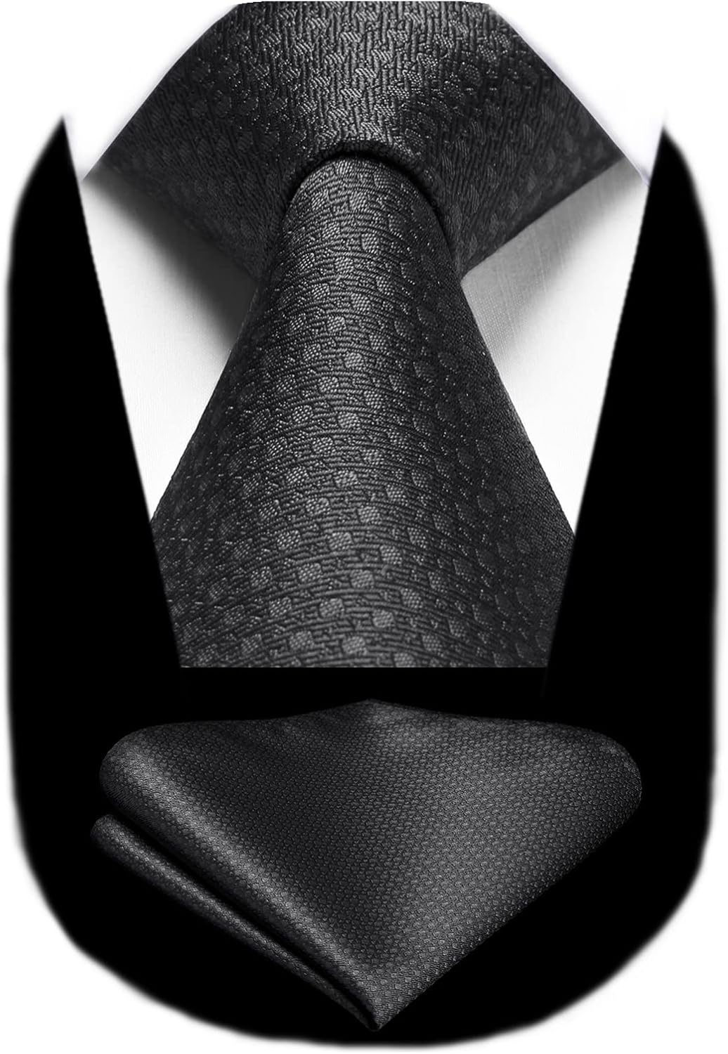 A Black 4