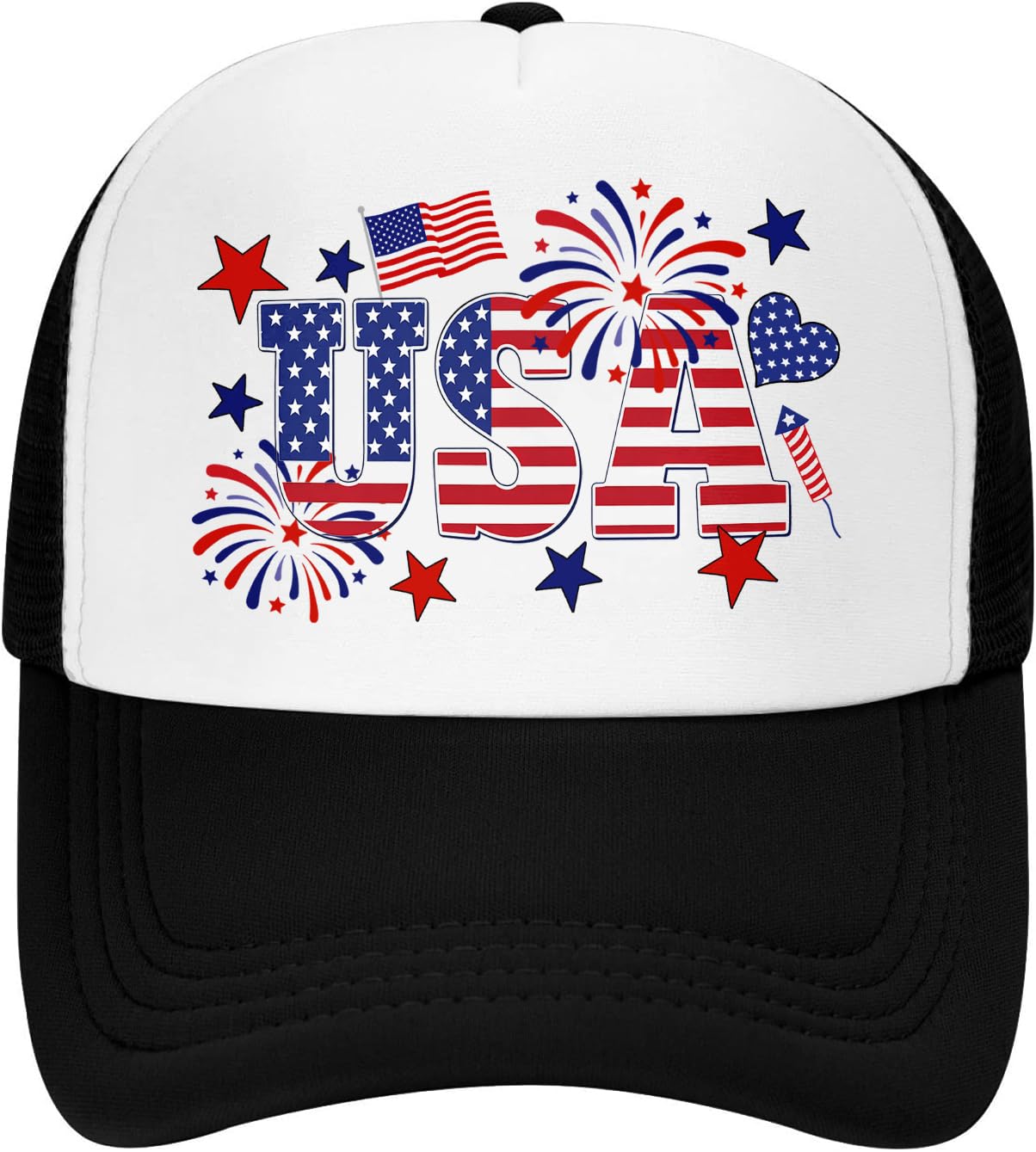 Funny Trucker Hats,Trucker Hat Baseball Cap for Women Snapback Adjustable Hat Humor Gift Men