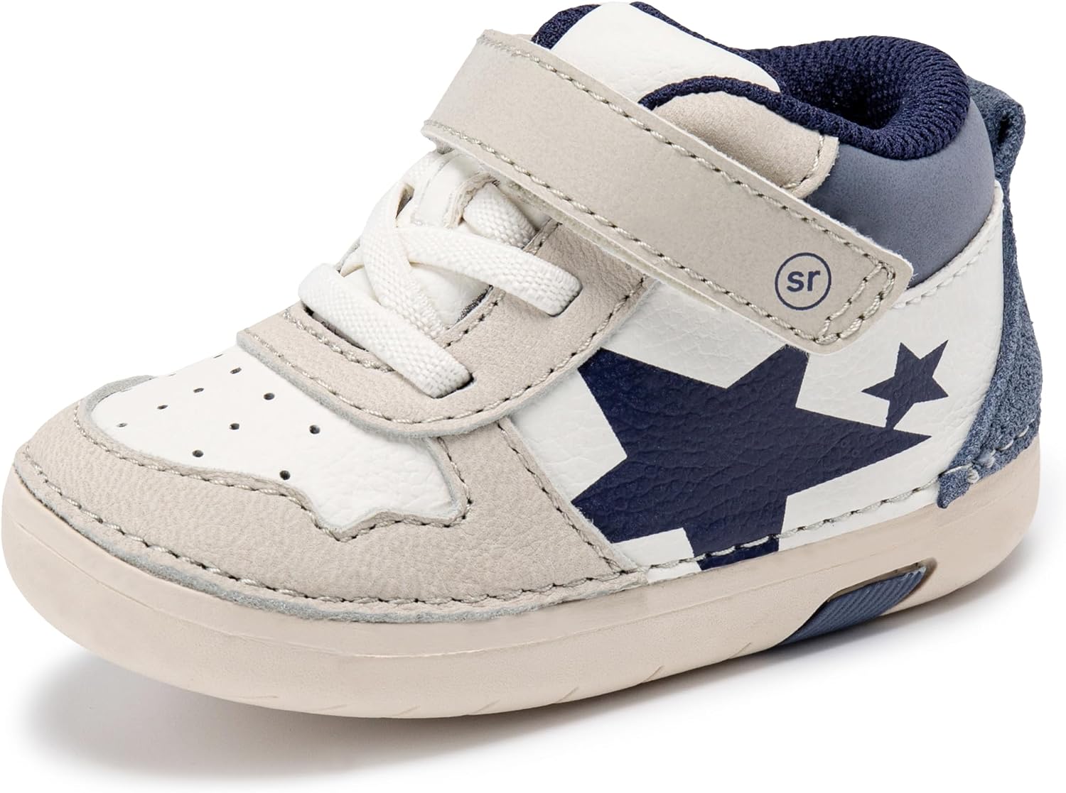 Stride Rite SM Rockstar(Infant/Toddler)