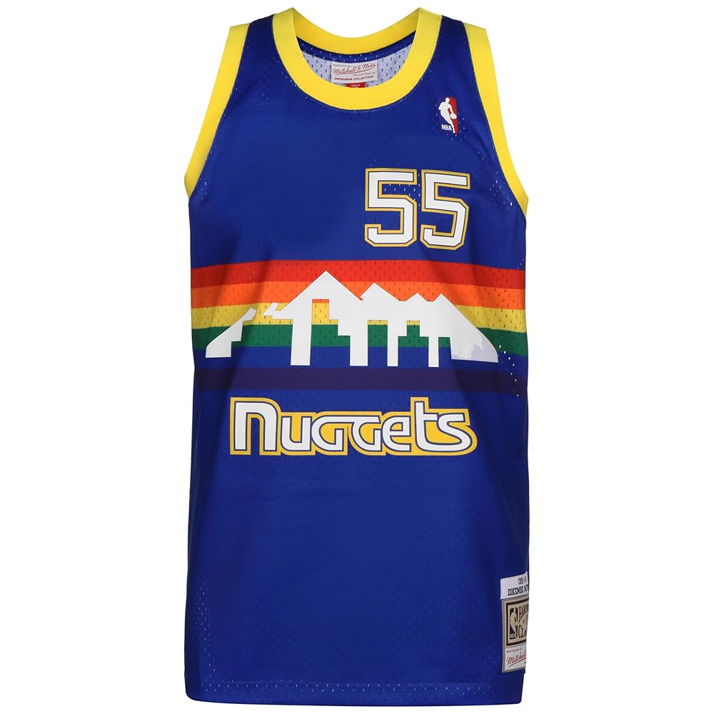 NBA デンバー・ナゲッツ ユニフォーム XL～XXL G－Ⅲ