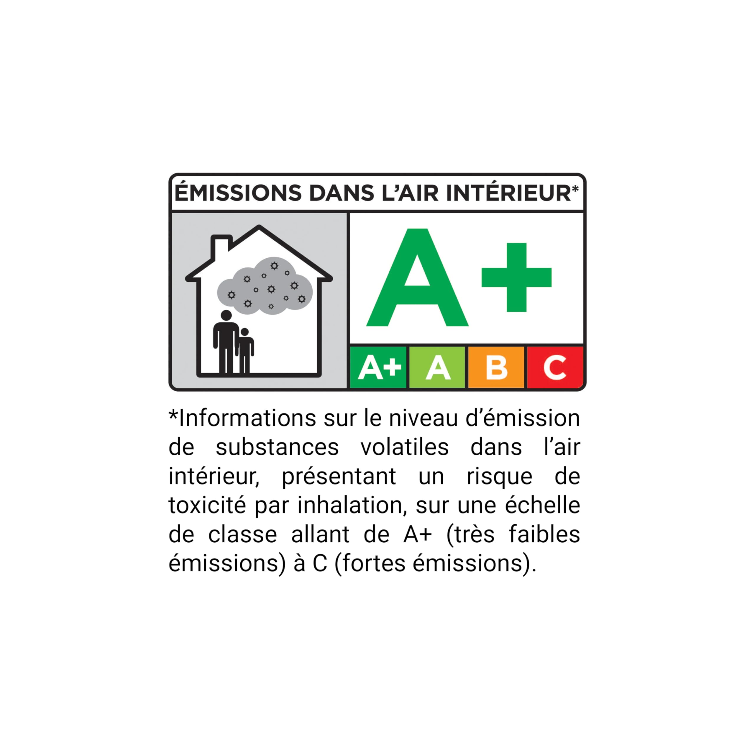 Quelyd Colle Toiles de Verre – Colle Fibres de Verre Prête à l'Emploi – Tous Supports Muraux – Toutes Pièces dont Cuisines et Salles de Bain – Sans Solvant – Pot de 5 kg (25 m²)