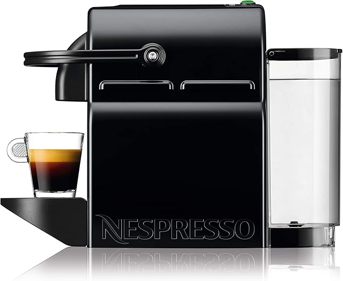 Nespresso Kaffeemaschine