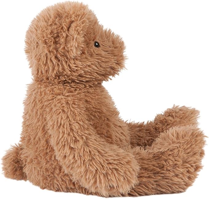 Oso de Peluche Vermont Teddy Bear 18 Pulgadas Marrón Almendra miniatura 5