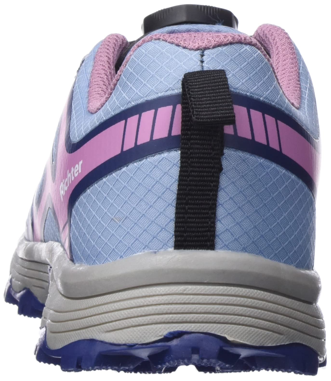 Richter TR-5, Zapatillas para Correr de Carretera Niñas