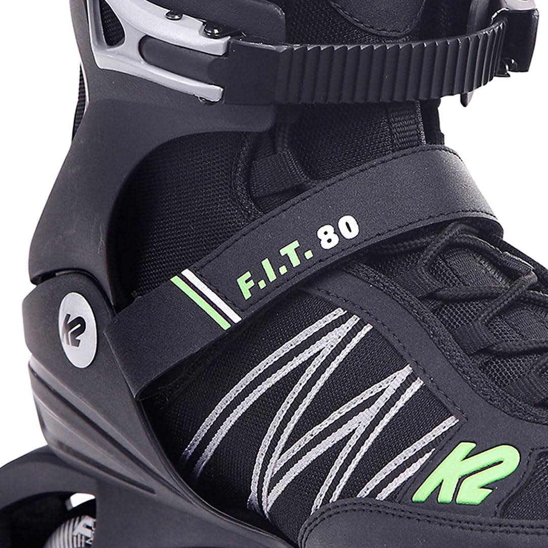 K2 F.i.t. 80, Pattini in Linea. Uomo