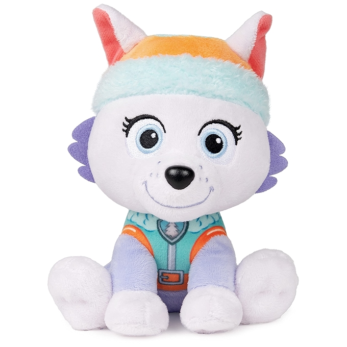 GUND PAW Patrol Everest Plush Toy