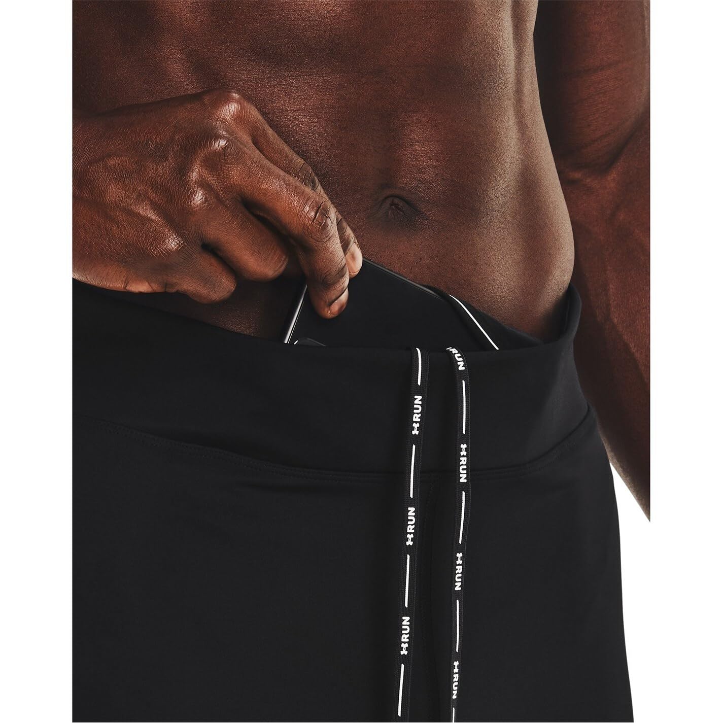 Under Armour Speed Pocket Tight Running Herren