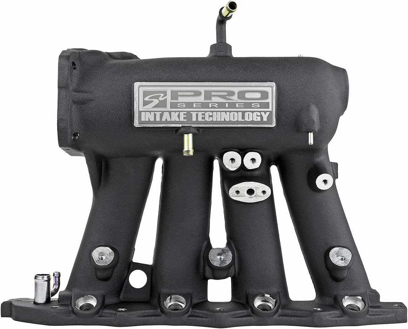 Skunk2 307-05-0295 Pro Series Black Intake Manifold for Honda B-Series VTEC Engines - Image 2