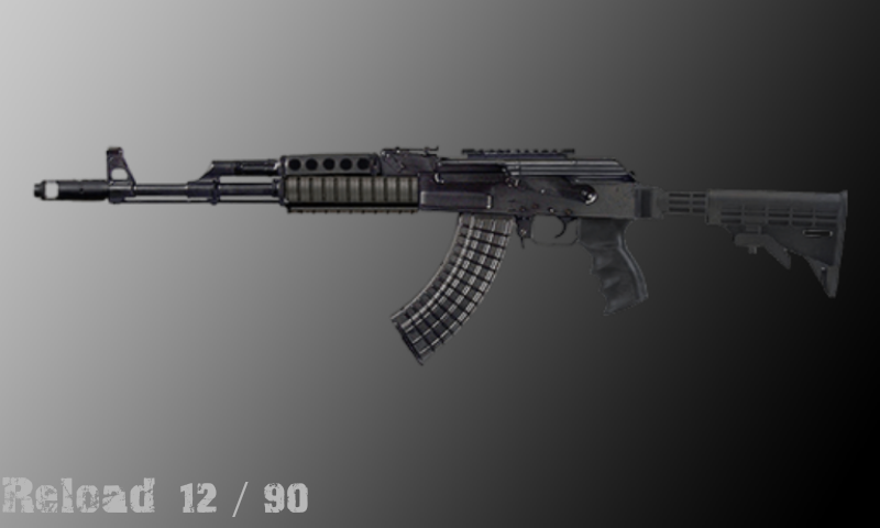 Guns - App on the Amazon Appstore
