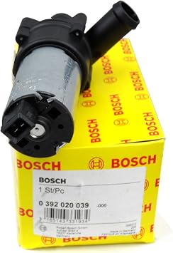 Bosch 392020039 Electric Water Pump