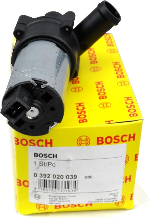 Bosch 392020039 Electric Water Pump
