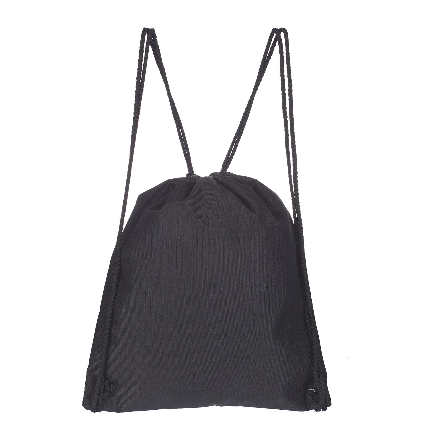PRODG Black-Drawstring Bag 41 cm, Multicolored - Image 2