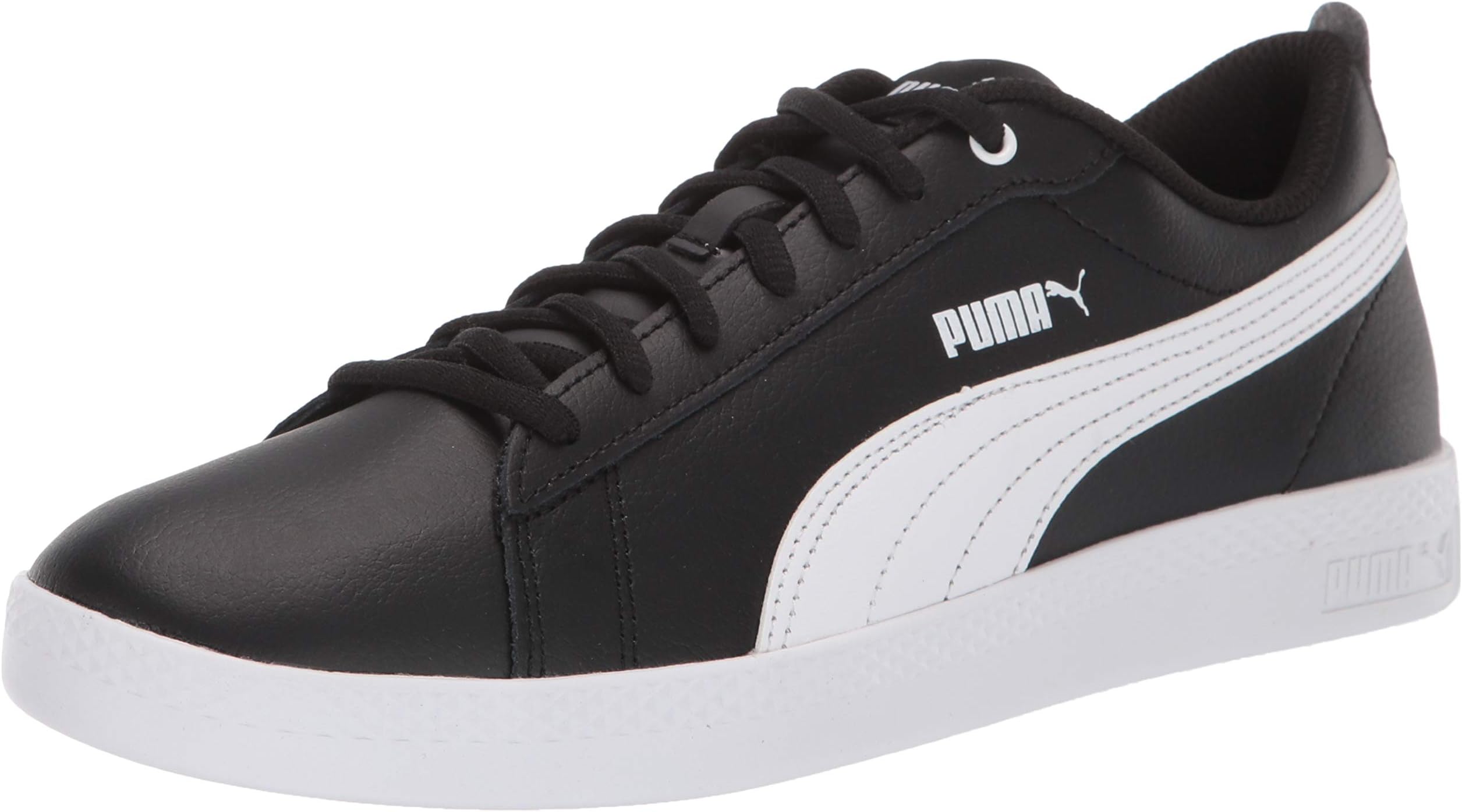Smash Wns v2 Leather Women's Sneaker