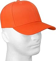 Vista 57 de Falari - Gorra de béisbol, tamaño ajustable, para correr, entrenamientos y actividades al aire libre, para todas las estaciones.