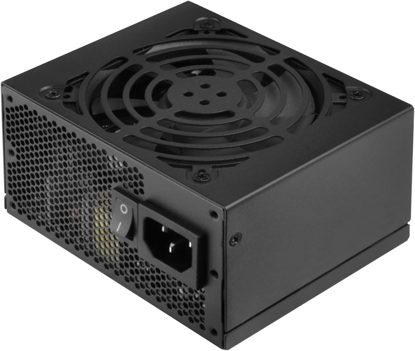 Technology ST30SF V2 80 Plus Bronze 300W SFX Power Supply, SST-ST30SF V2
