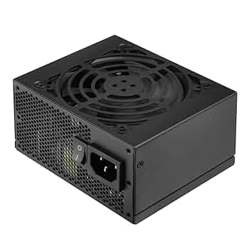 電源ユニット SILVERSTONE 800W 80PLUS TITANIUM SFX-L Amazon.com: Silverstone SX800-LTI V1.2, 80 Plus Titanium