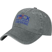Baseball Cap Funny Caps for Men Sport Hats Breathable Dad Hat