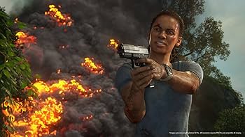 【PS4】アンチャーテッド 古代神の秘宝 Amazon.co.jp: 【PS4】アンチャーテッド 古代神の秘宝 : ゲーム